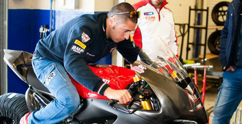 matteo baiocco