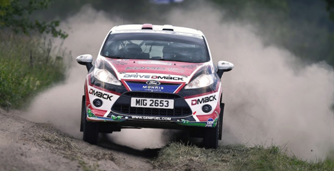 drive dmack 2015