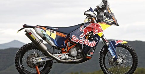 ktm marc coma 2015