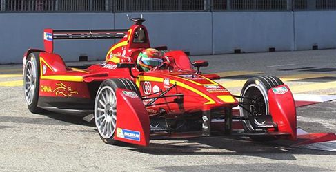 FIA Formula E