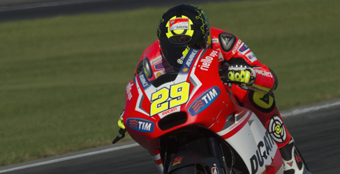 andrea iannone operacion