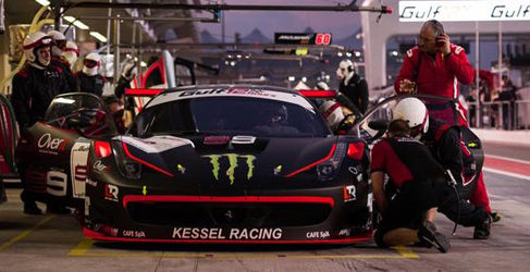 lorenzo 12h abu dhabi