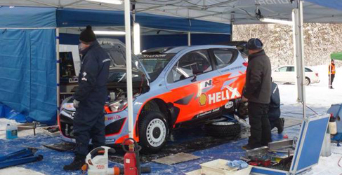 test equipos