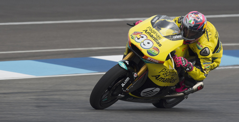 salom moto2 2015