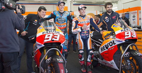 marquez andorra
