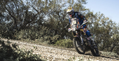 dakar 2015 viladoms
