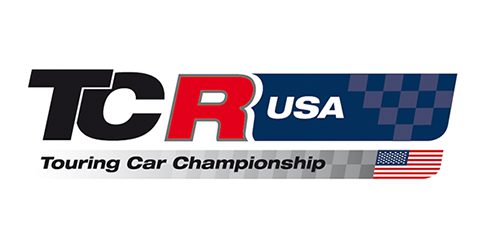 TCR USA Series