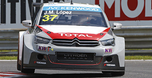 Jose Maria Pechito Lopez 37