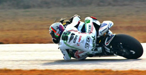 hero ebr superbikes