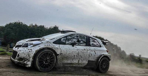 toyota wrc 2017