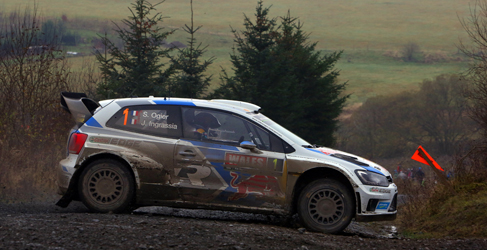 sebastien ogier vw