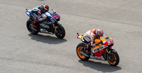 2014 piloto categoria