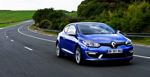 ventas coches 2014