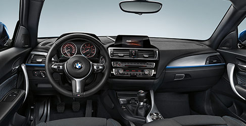 BMW Serie 1
