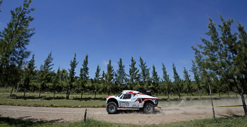 dakar 2015 etapa 2