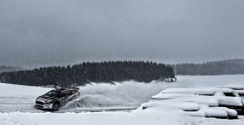 janner rally etapa 1