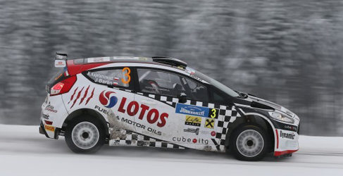 erc janner rally