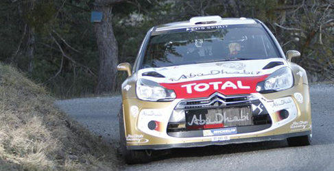 montecarlo citroen