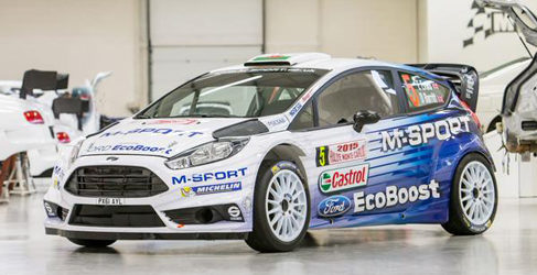 m-sport 2015