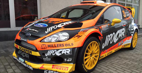 ford fiesta rs wrc prokop