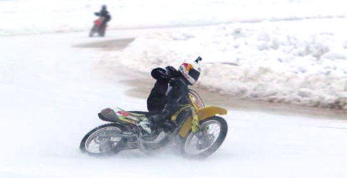 nieve ajo