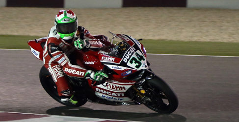 aruba ducati wsbk