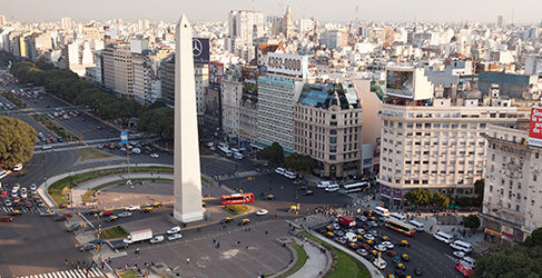 Buenos Aires eprix