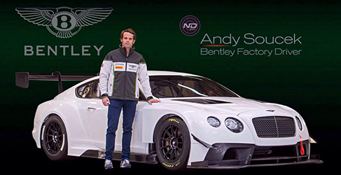 Andy Soucek