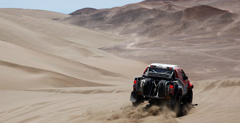 dakar 2015 etapa 7