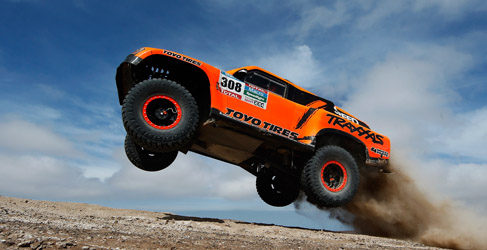 Dakar etapa 10