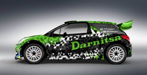 ds3 protasov hanninen