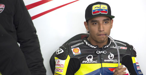 yonny hernandez 2015