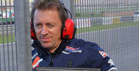 mike leitner
