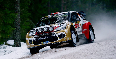 mads ostberg