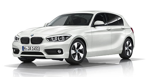 BMW Serie 1