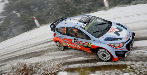 wrc canal +