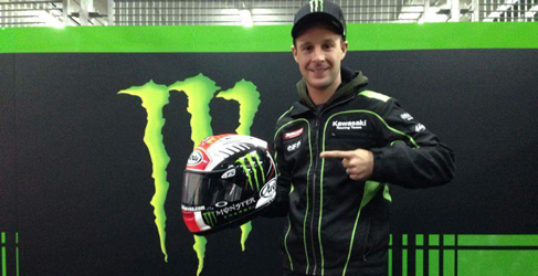 monster energy krt