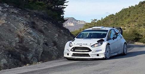 m-sport montecarlo