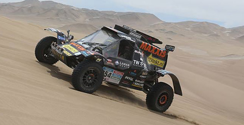Tom Coronel