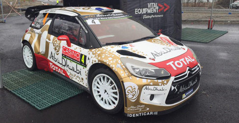 shakedown monte