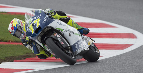 test kawasaki