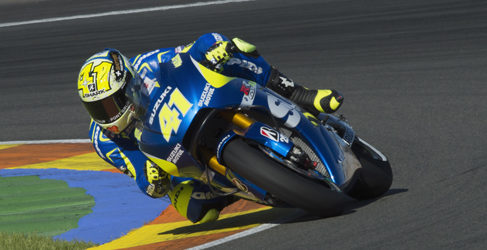 aleix espargaro