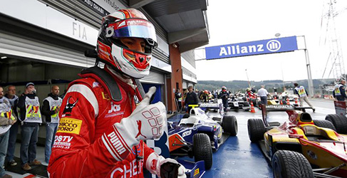 raffaele marciello