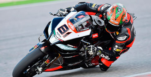 world sbk portimao