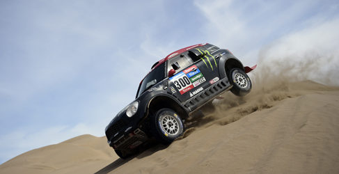 dakar repaso españoles 3