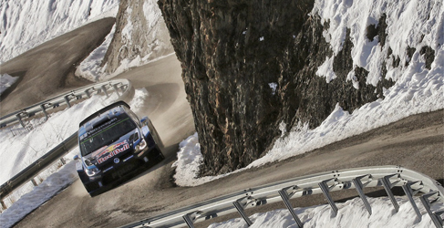 rally montecarlo ss12