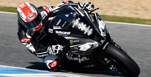 dia 1 test wsbk