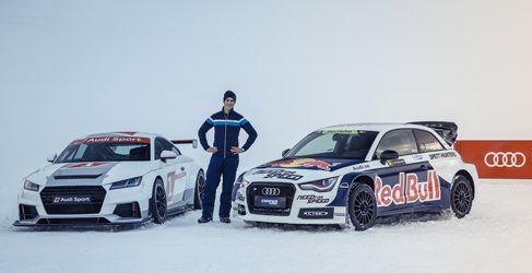 anton marklund