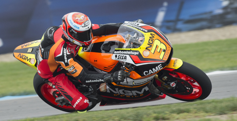 corsi moto2 2015
