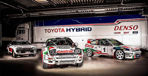 toyota wrc 2017